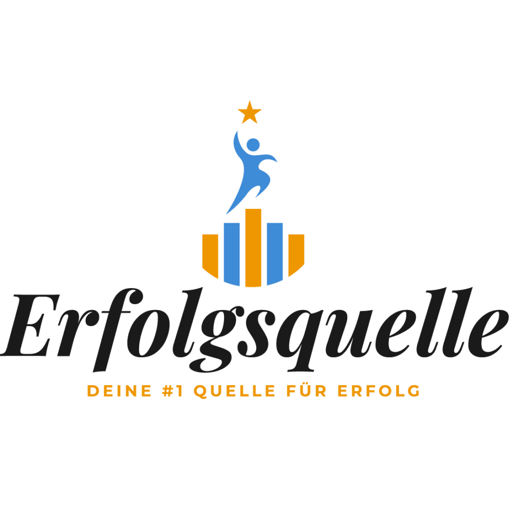 Erfolgsquelle - Deine Nr. 1 Quelle für Erfolg
