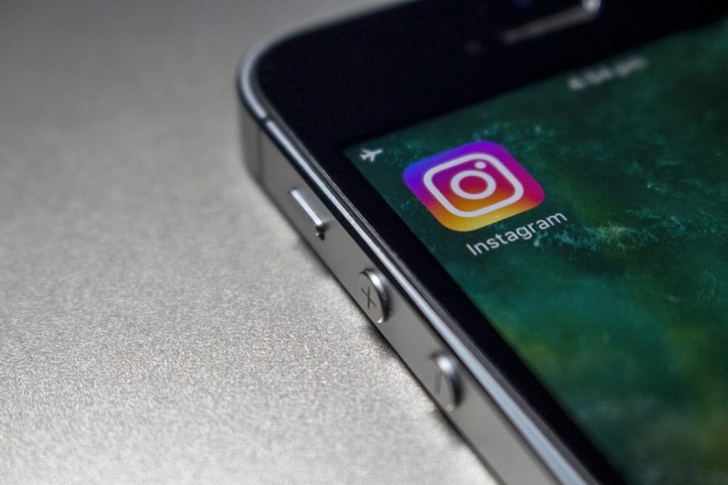 Wie du mit Instagram Geld verdienen kannst